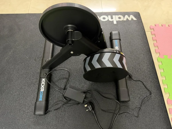 WAHOO KICKR CORE 2 (ZWIFT VERSION) — photo 6
