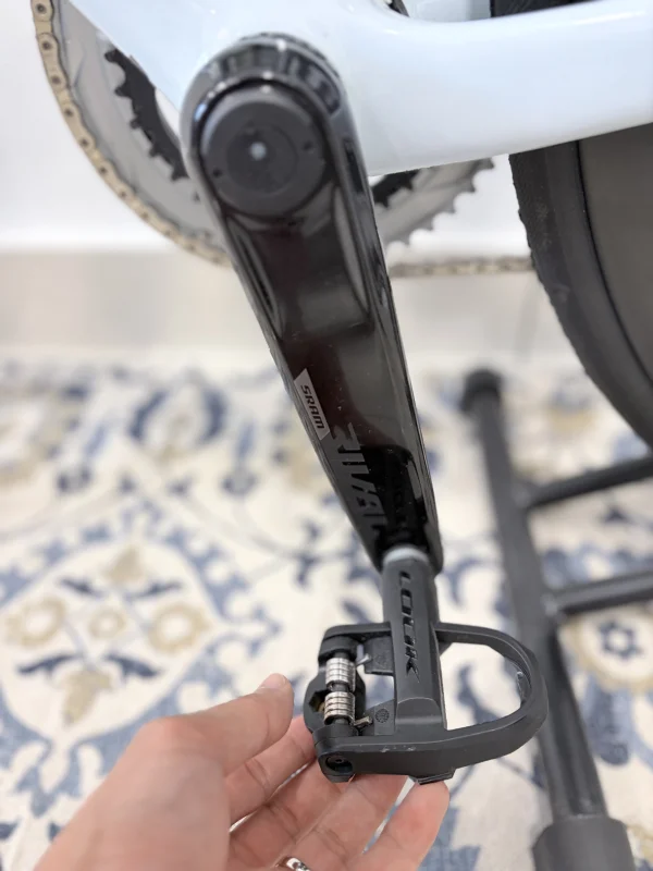 Specialized Tarmac SL7 Expert — photo 5