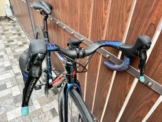 Sworks Roubaix — photo 6
