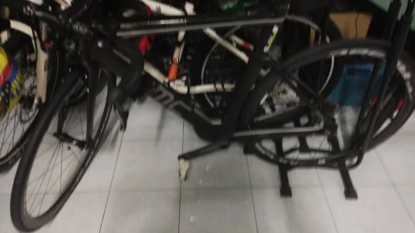 BMC TMR01 Di2 — Used BMC Road Bikes (complete) for sale in Kedah, Malaysia
