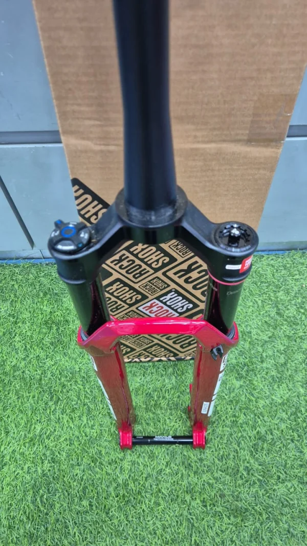 RockShox SID SL Ultimate3 (29er) 100mm (Boost) Brand New !!! — photo 5