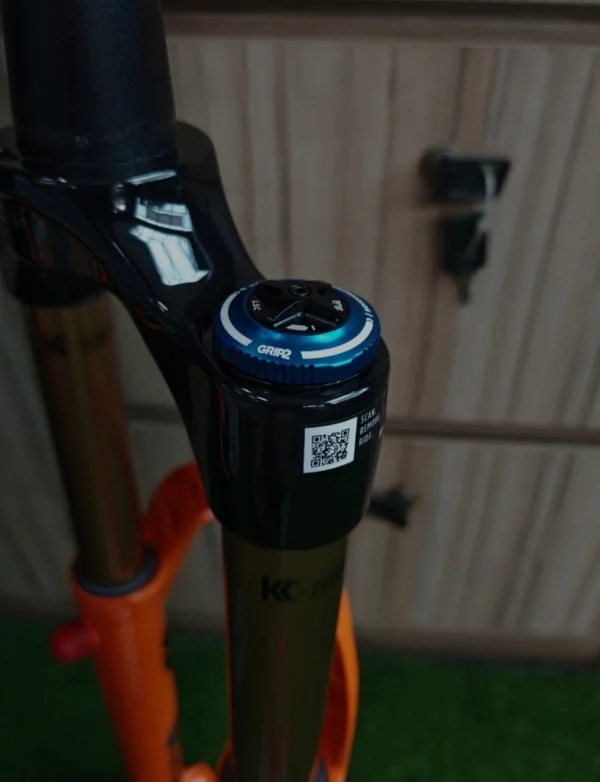 Fox Factory 36 Float (29er/27.5+) 160mm - Brand New !!! — photo 4