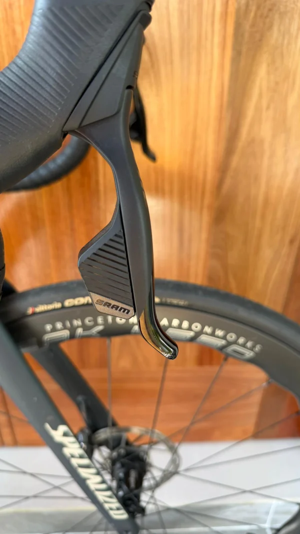 Specialized Tarmac SL7 Roadbike — photo 5