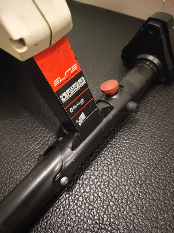 Elite Drivo Smart Trainer — photo 4