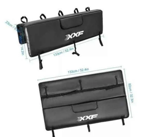 XXF Tailgate Pad (5 bikes) Brand New !!! — photo 2