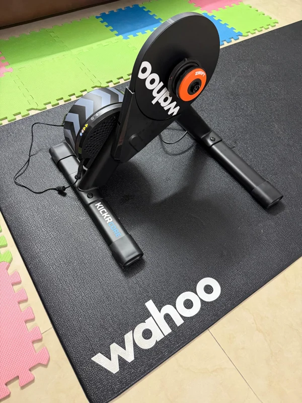 WAHOO KICKR CORE 2 (ZWIFT VERSION) — photo 2