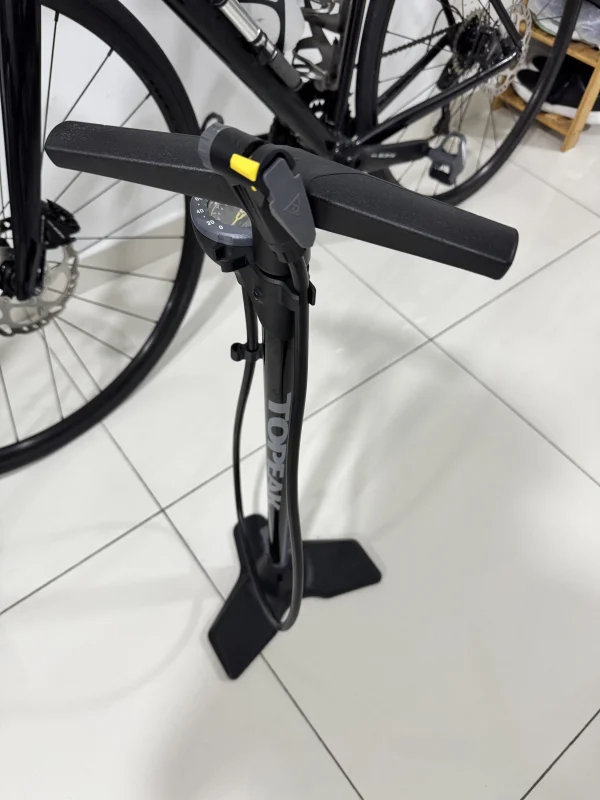 TREK E Monda — photo 2