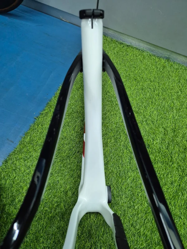 Trek ProCaliber 9.7 (M) Frameset (USED Like New !!) — photo 4