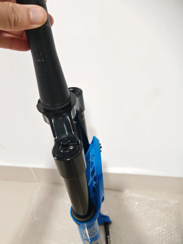 Rockshox SID SL Ultimate (29er) Boost (15*110mm) 100mm travel - Like New !!! — photo 6