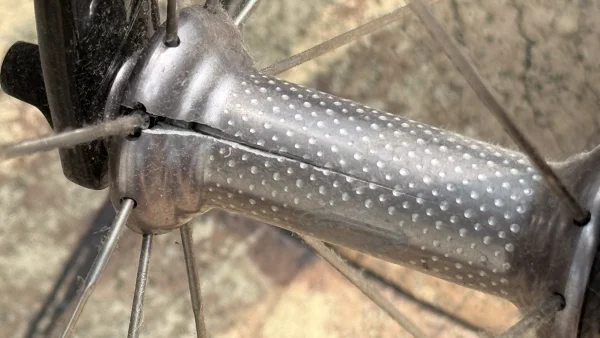 Cervelo S5 — photo 4