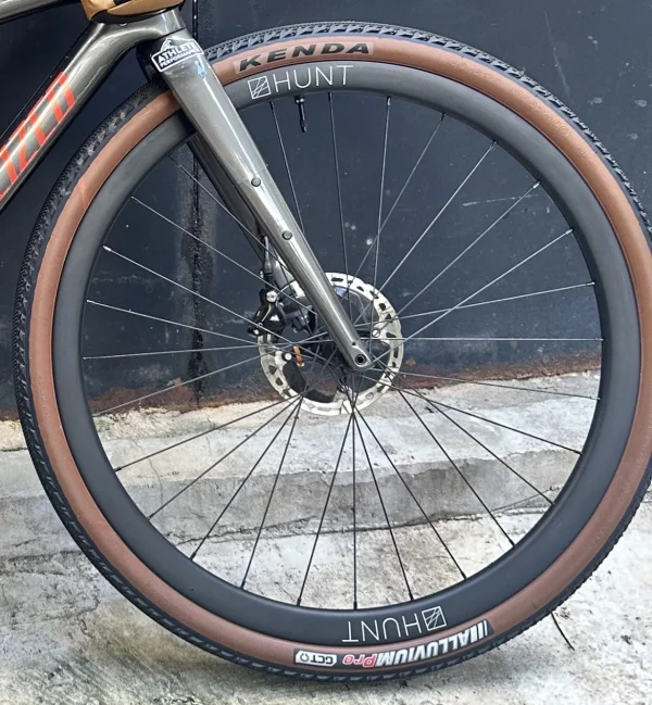 Specialized Diverge Gravel Bike - Carbon Size 49 — photo 4