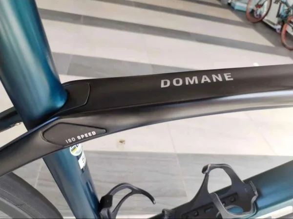 TREK Domane SL5 upgraded — photo 5