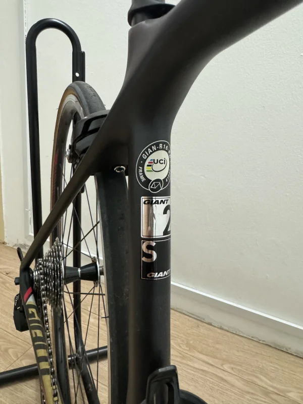 Giant TCR Advanced 2 — photo 7