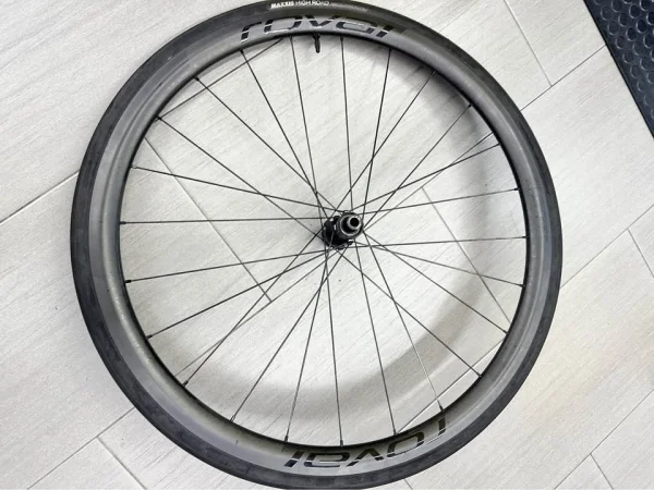 Roval Alpinist CLX 2 — photo 5