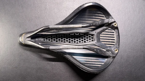 Specialized S-Works Power with Mirror Saddle 143mm — photo 5