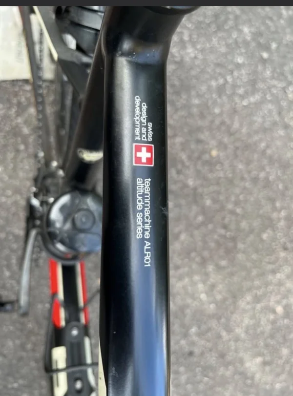 BMC ALR01 — photo 4