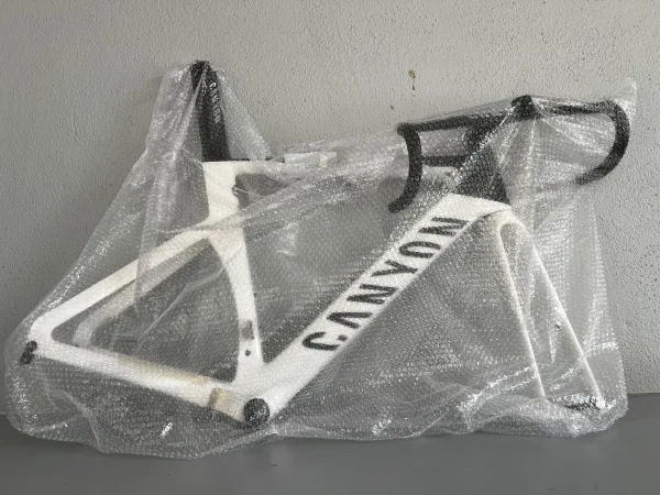 Canyon Aero CF SLX FRAMESETS ONLY for Sale — Used Canyon Road Frames for sale in Perak, Malaysia