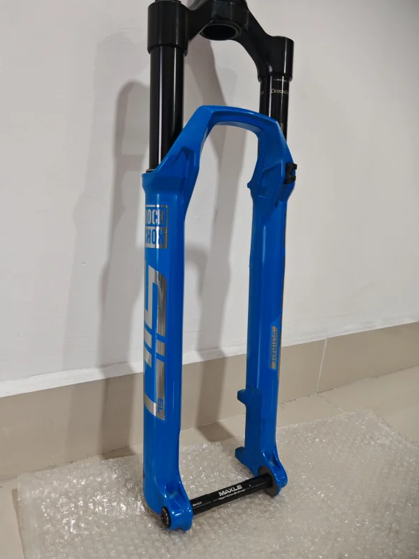 Rockshox SID SL Ultimate (29er) Boost (15*110mm) 100mm travel - Like New !!! — photo 4