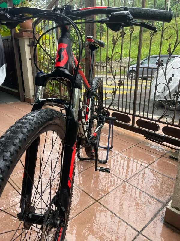 SCOTT ASPECT 27.5 — photo 3