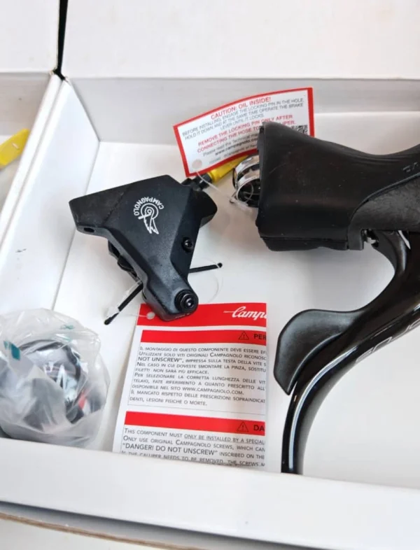 Campagnolo Chorus 12 speeds DISC (Brand New) — photo 6