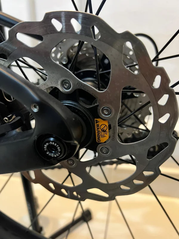 Trek domane SL5 — photo 8
