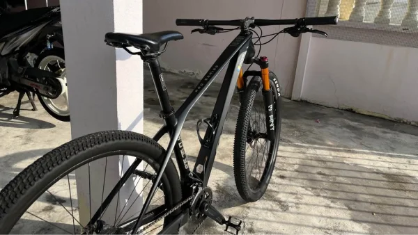 CAMP Pro SL 9.2 MTB (M) — photo 4