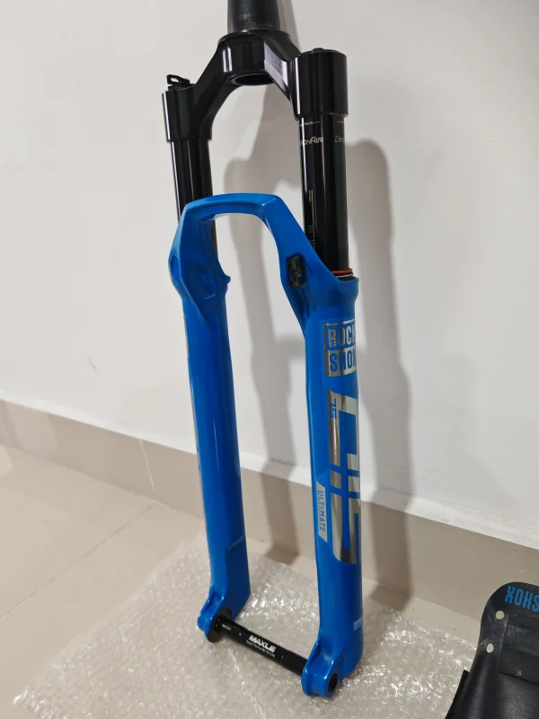 Rockshox SID SL Ultimate (29er) Boost (15*110mm) 100mm travel - Like New !!! — photo 7
