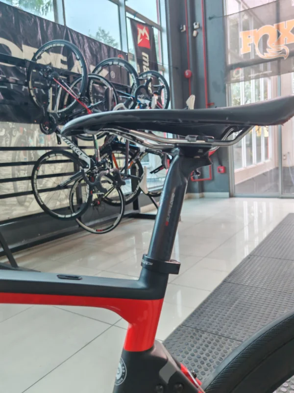 (FRAMESET) Wilier Cento 10 NDR (49 & 51) - Like New !!! — photo 5