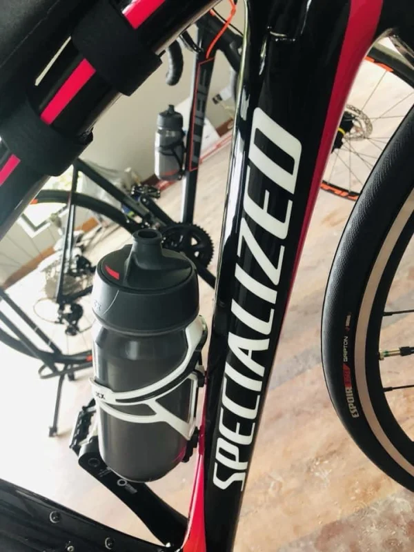 Specialized Amira Women's CARBON Road Bike Size 48 — photo 5