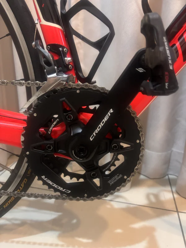 Specialized Tarmac SL5 - Size 52 — photo 5