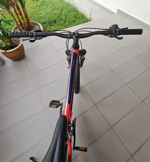 Giant Talon 29" MTB (M Size) – Brand New, Never Used — photo 2