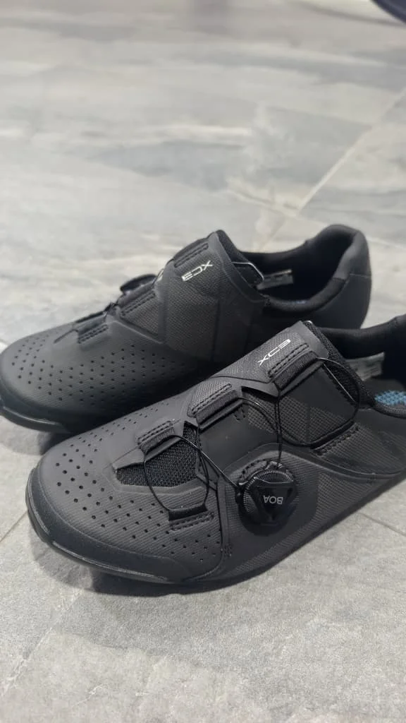 Shimano XC3 — Used Shimano Shoes for sale in Kuala Lumpur, Malaysia