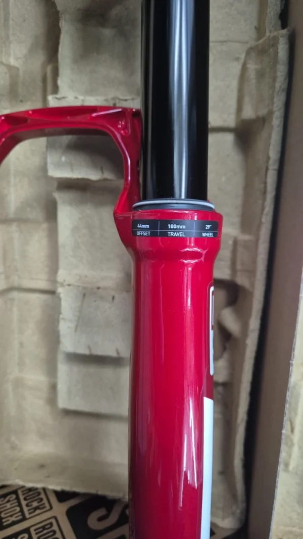 RockShox SID SL Ultimate3 (29er) 100mm (Boost) Brand New !!! — photo 4