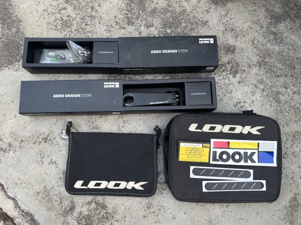 LOOK 785 BLADE RS Original — photo 4