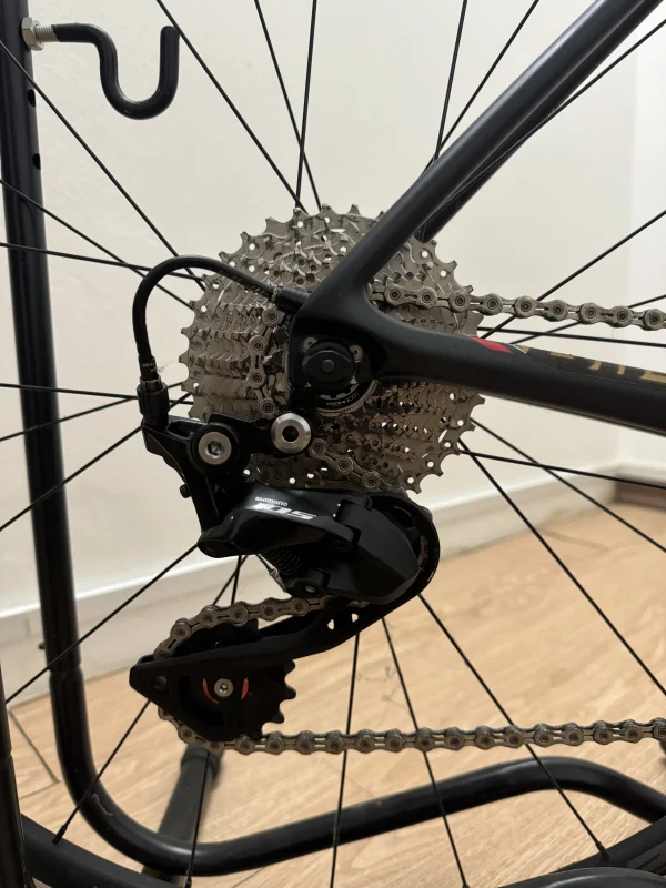 Giant TCR Advanced 2 — photo 4