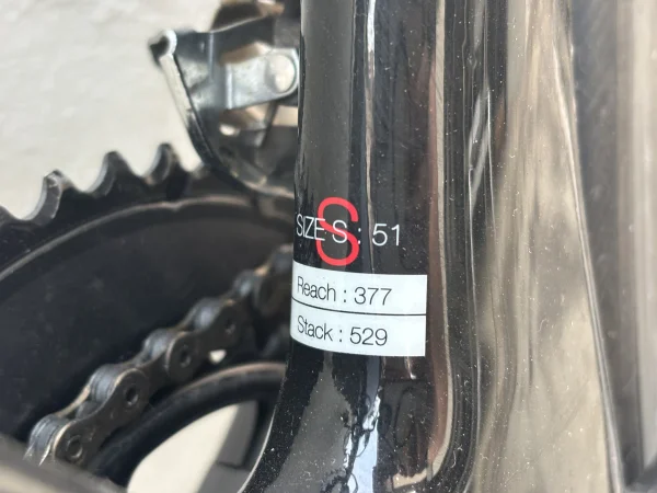 LOOK 785 BLADE RS Original — photo 5