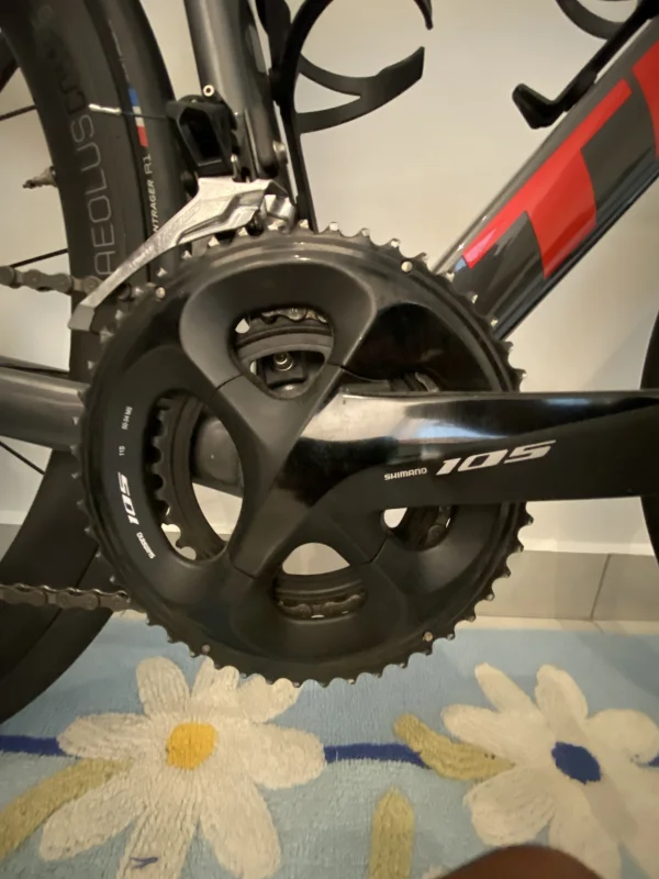 TREK Emonda sl5 (2023) - Size 50 — photo 5