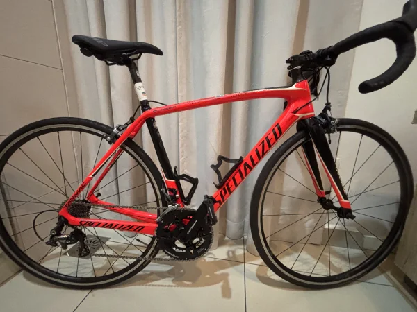 Specialized Tarmac SL5 - Size 52 — photo 2