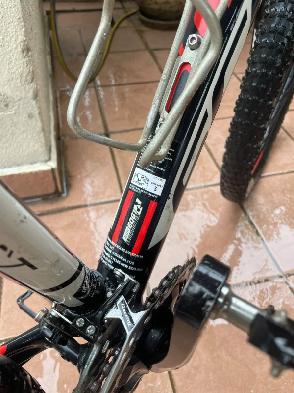 SCOTT ASPECT 27.5 — photo 4