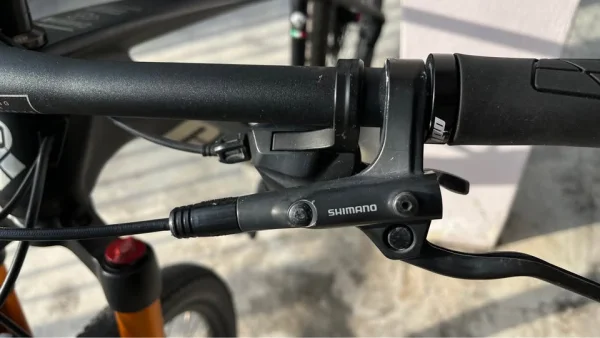 CAMP Pro SL 9.2 MTB (M) — photo 3