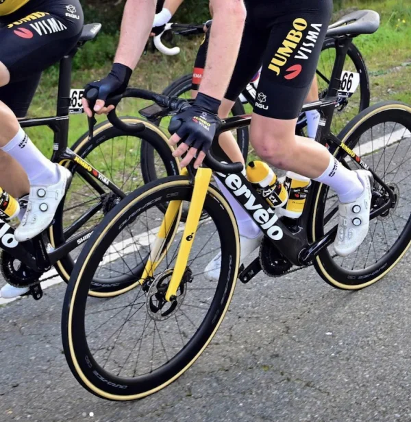 Cervelo Soloist Sram Rival Etap AXS 54cm (Display Clearance) — Brand New Cervelo Road Bikes (complete) for sale in Negeri Sembilan, Malaysia