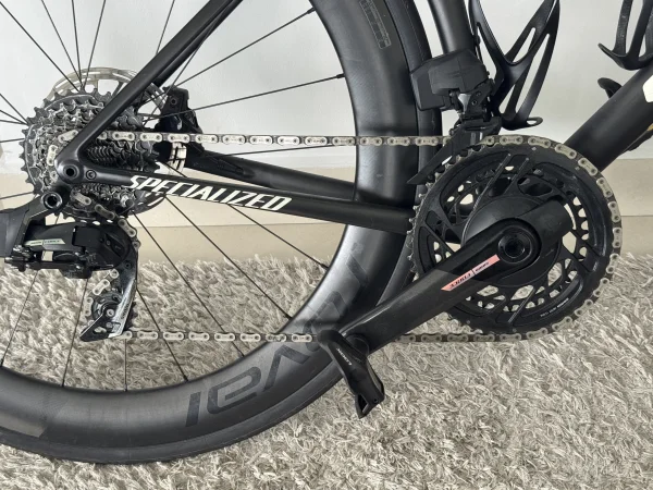Specialized Tarmac SL8 58cm - 2025 — photo 4