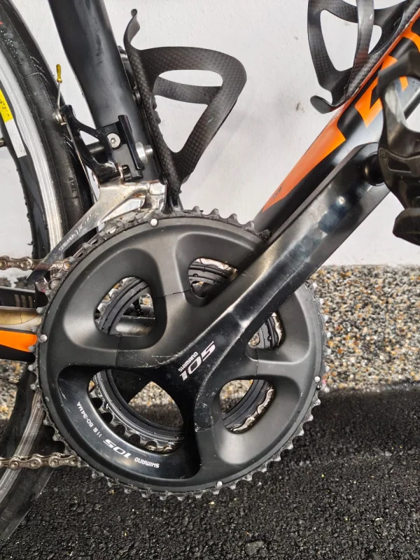 Giant TCR SLR 2 — photo 2