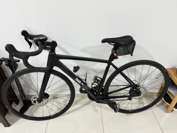 TREK E Monda — photo 4