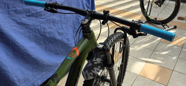Hardtail MTB - Lapierre Prorace 3.9 (29er) For Sale — photo 3