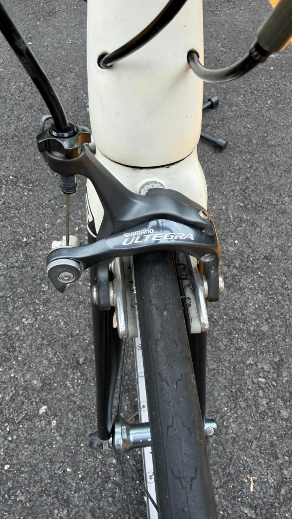 Ridley damocles rs 🇧🇪 — photo 4