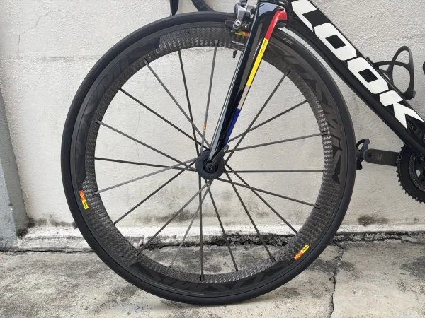 LOOK 785 BLADE RS Original — photo 8