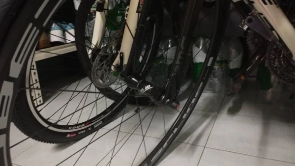 BMC TMR01 Di2 — photo 5