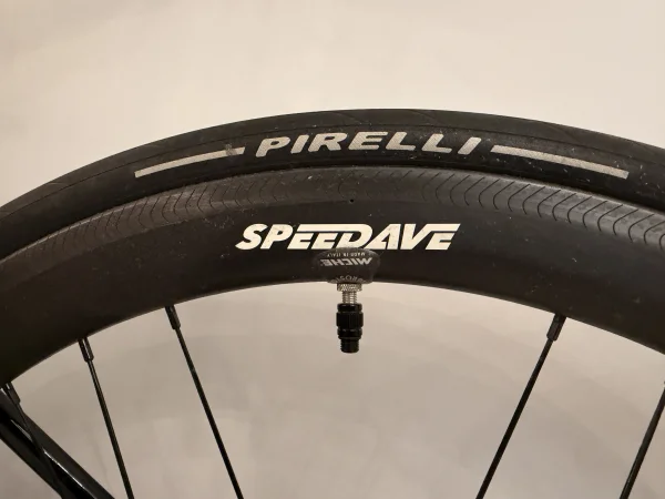 Cannondale CAAD13, size 51, aluminium rim brake road bike. — photo 2
