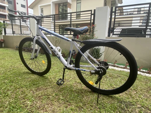 Single Speed Mountain Bike / Basikal Budak & Dewasa (2 Units) — photo 3